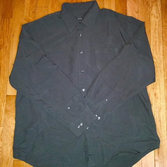 💥Van Heusen men dress shirt 💥 - Picture 2 of 7